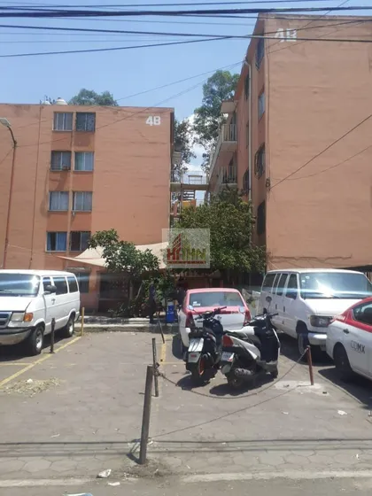 El Arbolillo Ctm Gustavo A Madero Cdmx