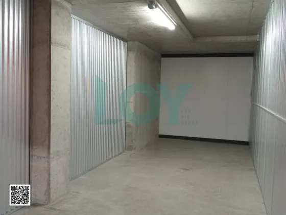Arriendo Bodega Macul 27 M2 Con Valor Todo Incluido
