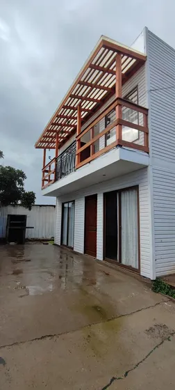 Arriendo Casa Papudo Año Corrido 