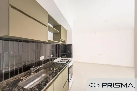 Departamento 1 Dormitorio A Estrenar Con Amplio Patio Con Asador - General Paz