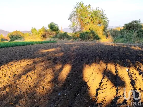 Venta Terreno 0 Ambiente Metepec