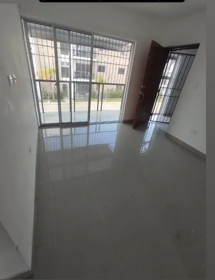 Rentamos Apartamento En 2do Y 3er Piso Gurabo Santiago Rd 
