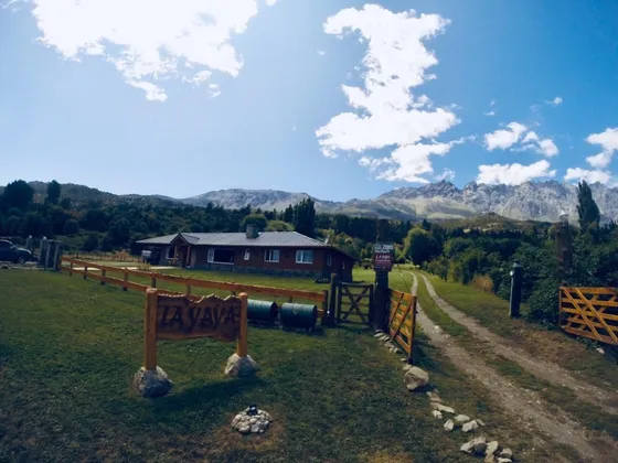 Casas De Alquiler Turístico 