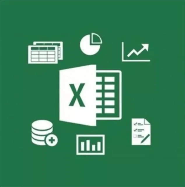 Clases De Excel