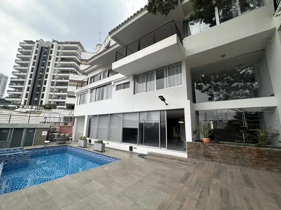Alquiler, Casa, Santa Monica Residencial, Oeste, Cali