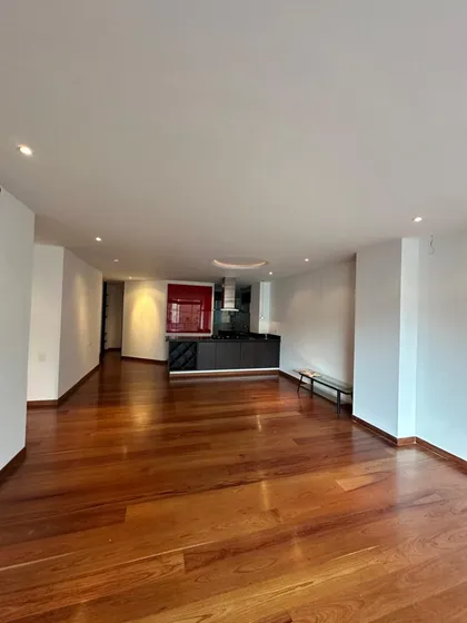 Apartamento En Venta En Santa Bibiana