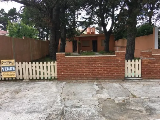 899-2 Casas S/ Lote Propio- Venta En Block