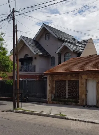 Casa En Lanús Oeste