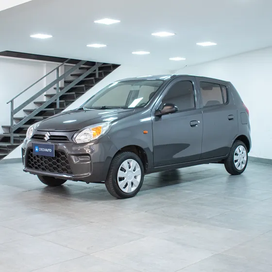Suzuki Alto 0.8 800