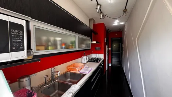 Departamento 3 Ambientes En Venta Caseros Balcon