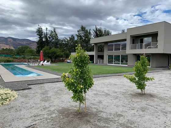 Las Condes // Remodelada // Colegios (83756)