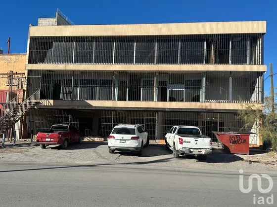 Venta Edificio 0 Ambiente Centro