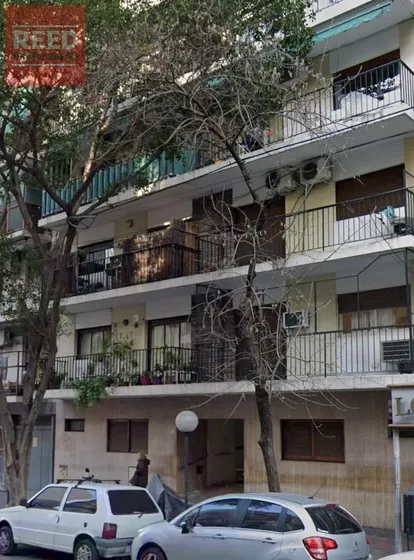 Departamento en Villa Urquiza