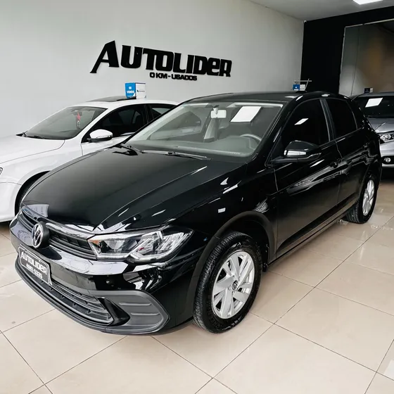 Volkswagen Polo 1.6 Msi Trendline