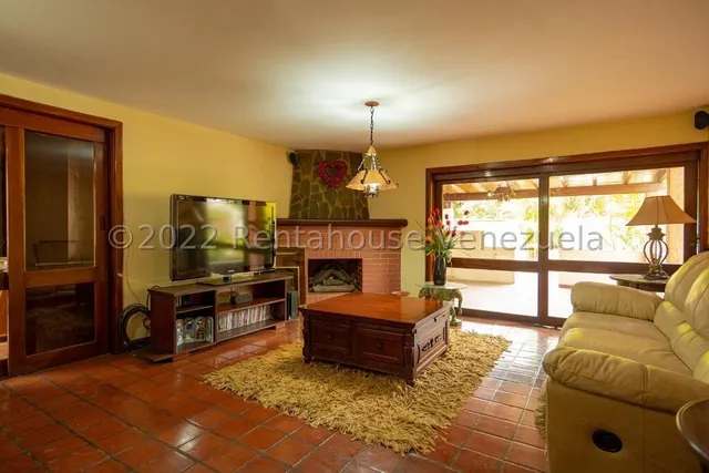 Alquiler De Casa Comercial\  Los Campitos  Mg  5-5042