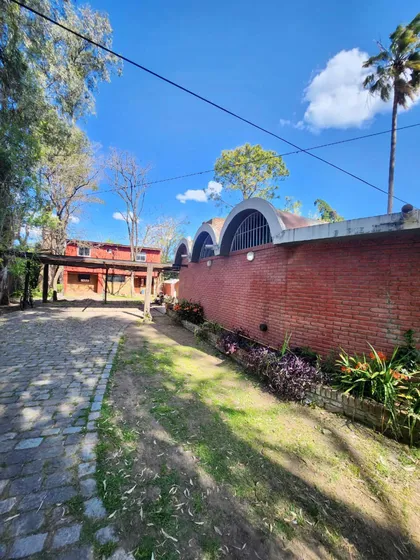 Quinta En Del Viso Pilar