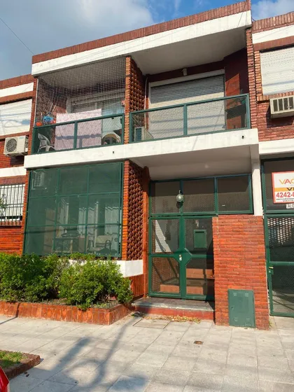 Depto 3 Ambientes C/cochera