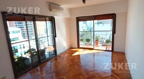 Departamento En Belgrano , Paseo Del Angel , Muy Exclusivo