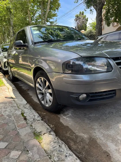 Volkswagen Gol 1.6 I Power 601