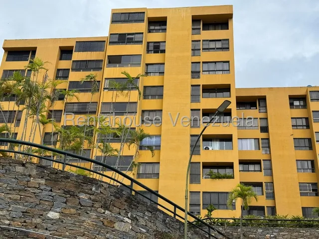 Apartamento En Venta La Alameda Mls#25-24527 Fr
