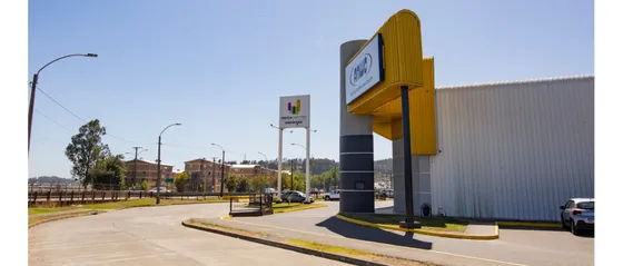 Bodega En Arriendo En Talcahuano