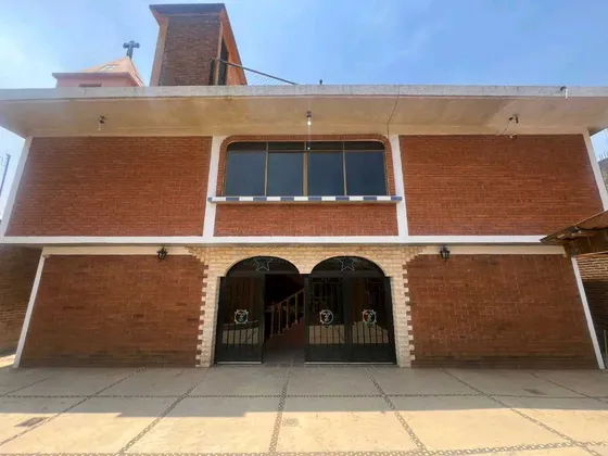Casa En Venta Pátzcuaro