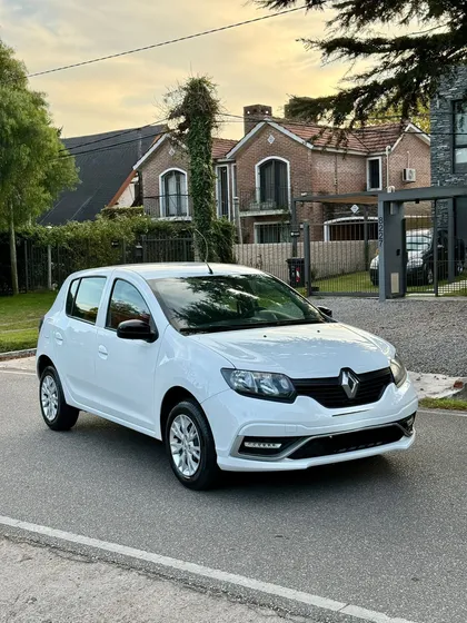 Renault Sandero 1.0 Life