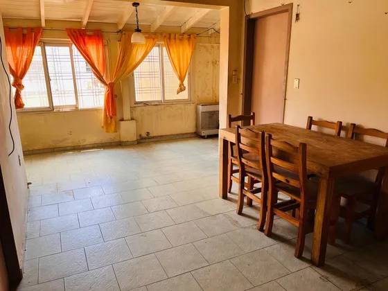 Venta Ph 3 Ambientes Patio Lavadero Ciudadela