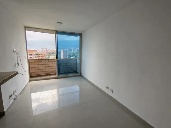Arriendo Apartamento En Señorial