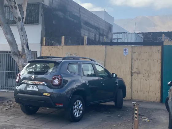 Se Vende Terreno En Sector Centro.