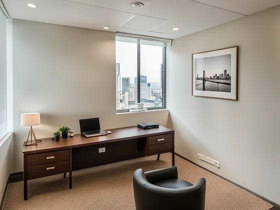 Oficina En Arriendo En Providencia
