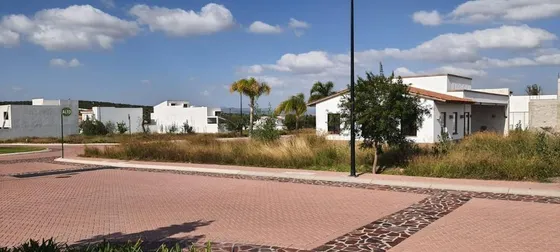 Terreno En Ciudad Maderas El Marqués Querétaro