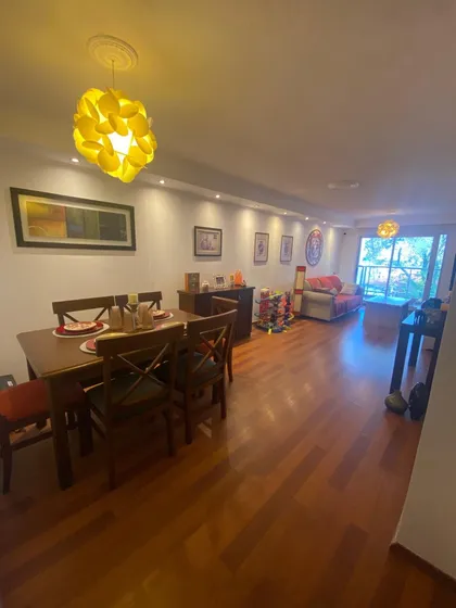 Venta Apartamento Muy Luminoso Como A Estrenar En Malvin Sur