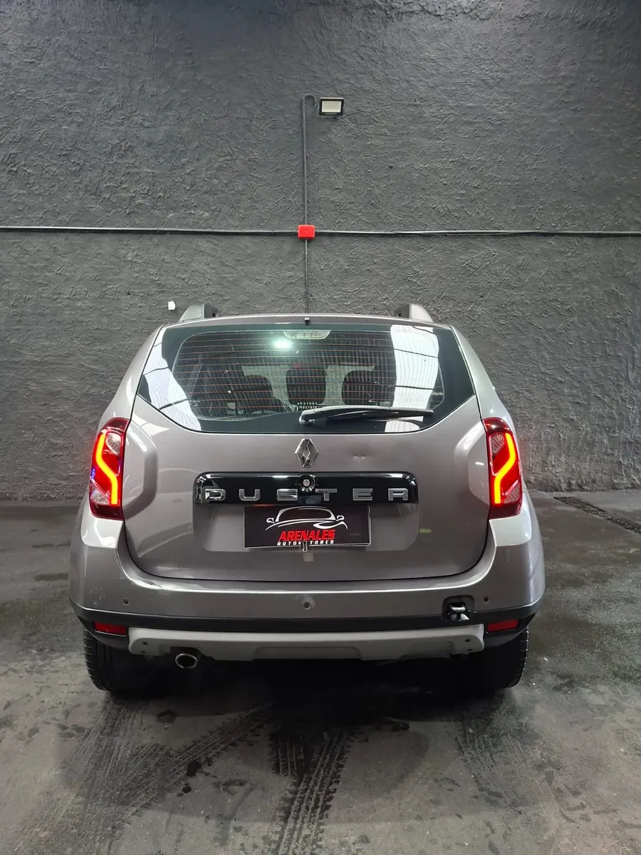 Renault Duster 1.6 Ph2 4x2 Privilege 110cv5298788442629836810