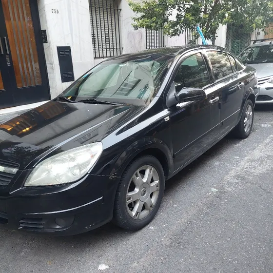 Chevrolet Vectra 2.4 Gls 2.4