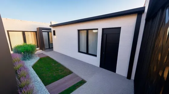 Vende Casa En Ph, En Los Cerezos I