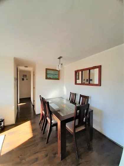 Cumbrespro Vende Dpto. 3d/2b Con 1e/1b Muy Bien Conectado