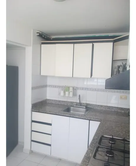 Venta De Penthause En El Rodadero  Santa Mta  05