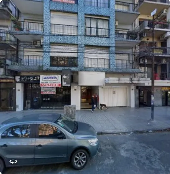 Venta Cochera En Edificio Ramos Mejia Lado Norte