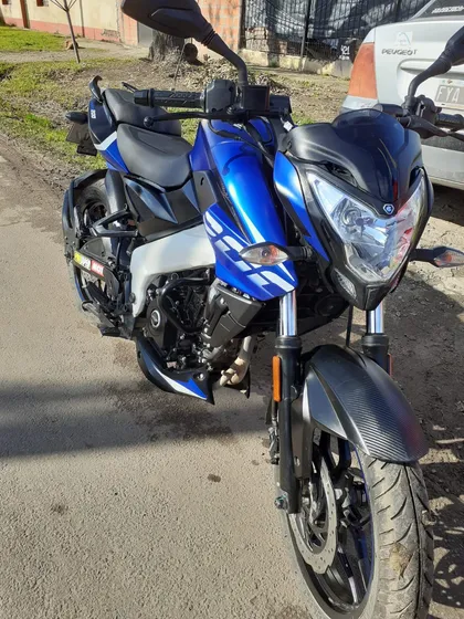 Rouser Ns
