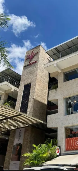 Local Comercial Edf Yamin Gourmet