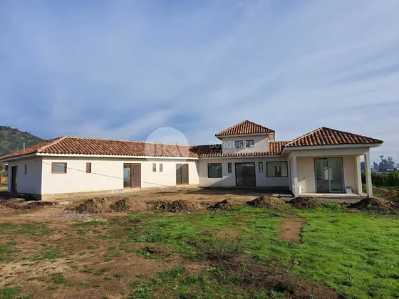 22164 - Casa Nueva En Condominio