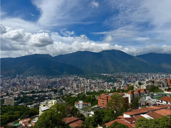 Se Vende Apto 129m² 3h/2.5b/2p Colinas De Bello Monte 