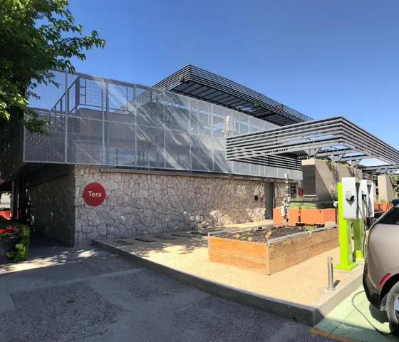 Oficinas En Renta En Cd. Juarez, Technology Hub
