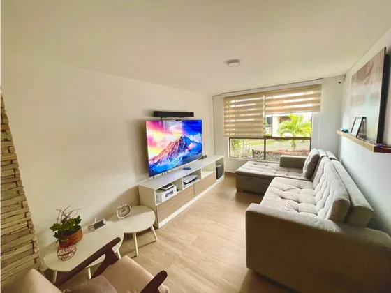 Casa Para La Venta En La Estrella 