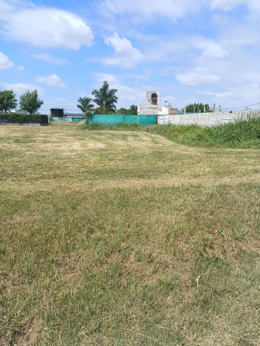 Lot Sale in Ramona