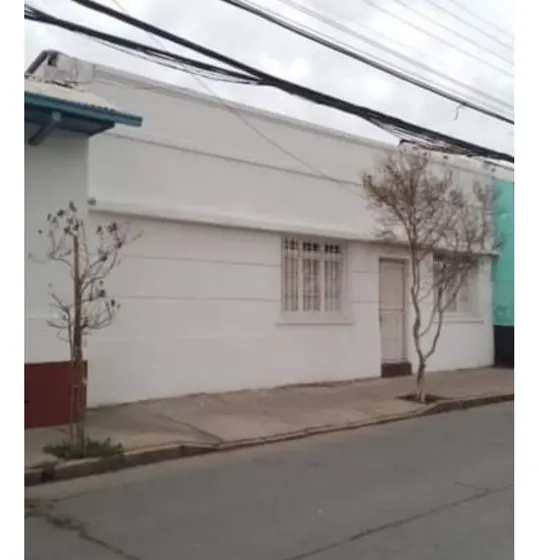 Casa Rancagua Central - Proalis Propiedades