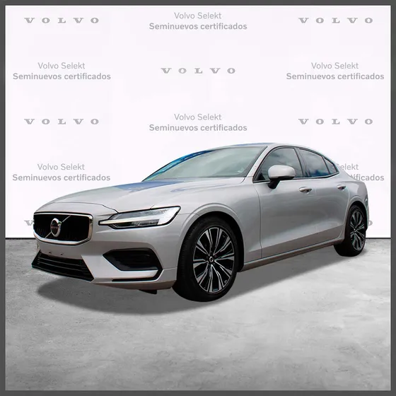 Volvo S60 Y V60 4 Pts. S60 B4 Plus, Mhev, 2.0t, Ta, Ra-18