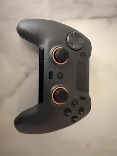 Scuf Impact Ps4 | MercadoLibre