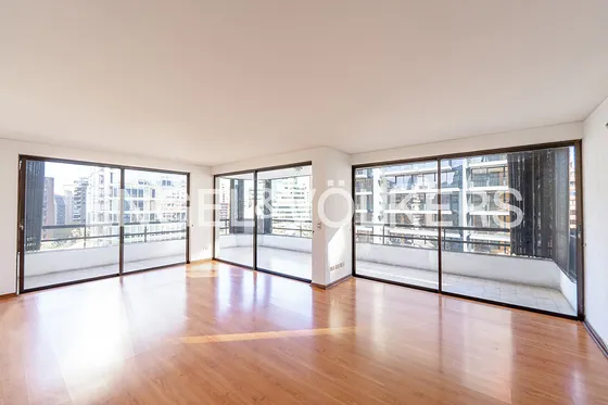 Departamento En Venta, Benjamín